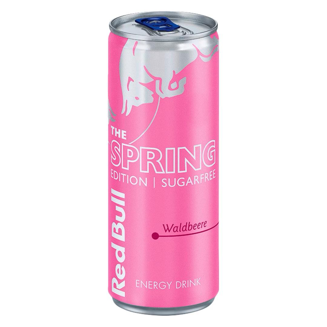 Red Bull Spring Edition 2025 Release Date Nyc Images References :